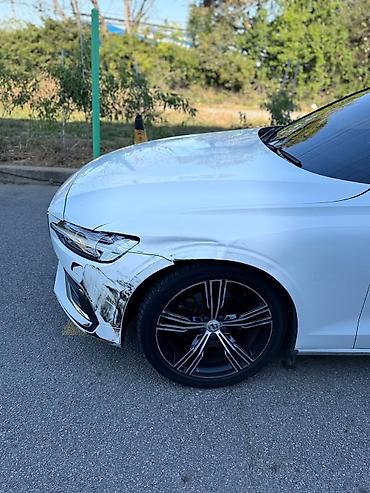 volva s80: Volvo : 2020 г., 2 л, Автомат, Бензин, Седан — 9