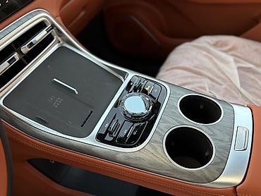 geely borui: Geely Galaxy Starship 7: 2026 г., 1.5 л, Гибрид, Кроссовер — 7