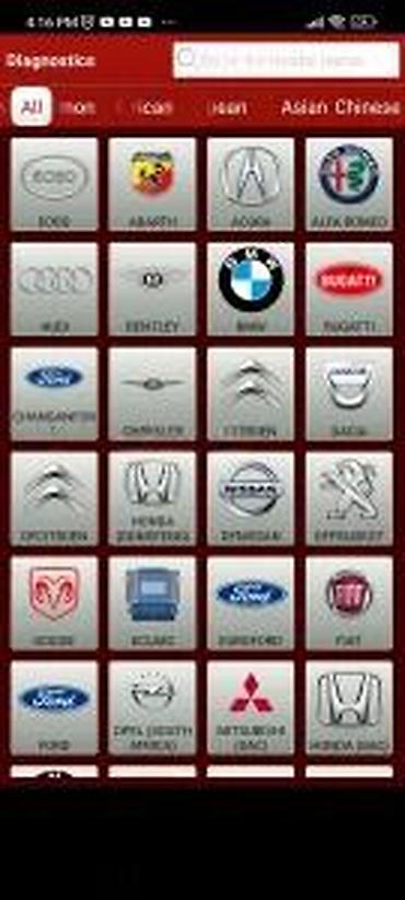 auto diagnostika: - AKCIJA- XDIAG DIJAGNOSTIKA LAUNCH - AKCIJA | NOVO! ! ! Komplet — 1