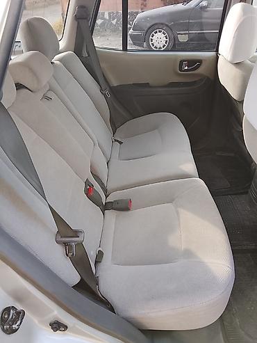 санта фе воздухамер: Hyundai Santa Fe: 2005 г., Автомат, Дизель, Кроссовер — 5