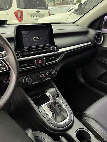 киа к3 газ: Kia K3: 2019 г., 1.6 л, Вариатор, Бензин, Седан — 8