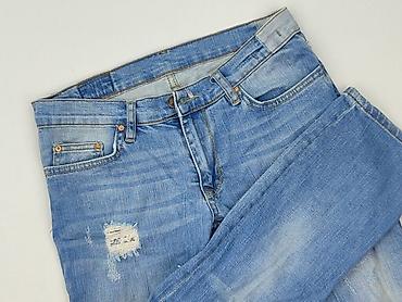 big m jeans: Jeansy damskie, rozmiar L — 1