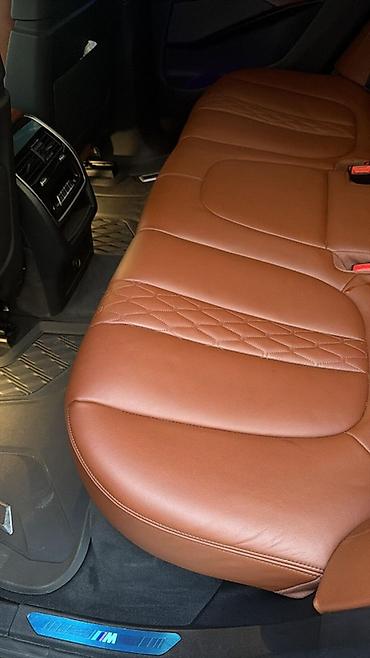самри 55: BMW X5: 2023 г., 3 л, Автомат, Гибрид, Внедорожник — 3