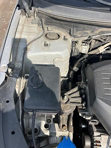 Hyundai: Hyundai Sonata: 2020 г., 2 л, Автомат, Газ, Седан — 17