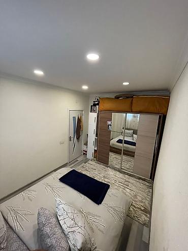 gence emlak ev: Binəqədi qəs. 3 otaqlı, 90 kv. m, Yeni təmirli — 4