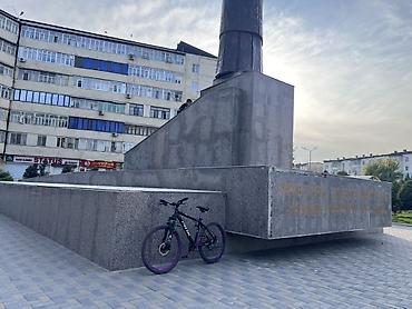maxxis 29: Горный велосипед, Алюминий, Б/у — 3