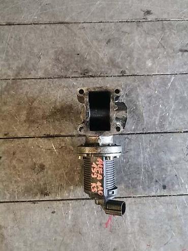 bas ovaj: EGR VENTIL 1.9 JTD ZA ALFA ROMEO 159 OD 2005. DO 2011. GOD. | EGR — 2