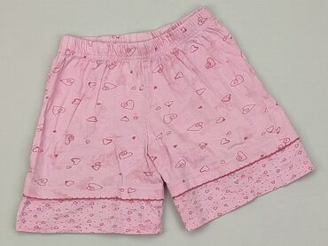 Shorts: Shorts, 2-3 years, 92/98, condition - Satisfying