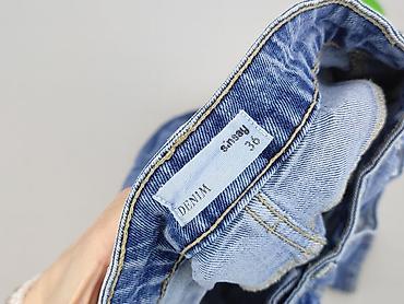 skiny jeans: Sinsay, Jeansy damskie, rozmiar S — 4