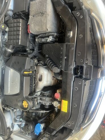 Digər Avtomobillər: Ağ rəngli sedan tipli avtomobil, sport dizayn Masinda Hec bir prablem -da lalafo.az — 12 Digər Avtomobillər: Ağ rəngli sedan tipli avtomobil, sport dizayn Masinda Hec bir prablem — 12