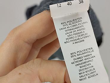 m: Atmosphere, Bluzka damska, rozmiar M — 5