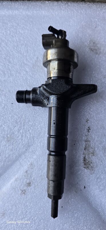 Mühərrik soyutma radiatorları: Isuzu 85, Orijinal, Yaponiya, İşlənmiş -da lalafo.az — 24 Mühərrik soyutma radiatorları: Isuzu 85, Orijinal, Yaponiya, İşlənmiş — 24