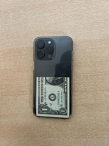 iphone z: IPhone 15 Pro, цвет Black/Черный титановый Все работает четко не — 2
