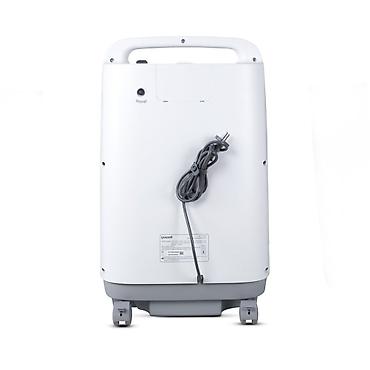 Кычкылтек концентратору: Кислородный концентратор Yuwell 8F-10W - Производительность: до 10 — 2