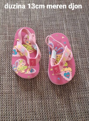 japanke ženske: Sandals, Size - 15