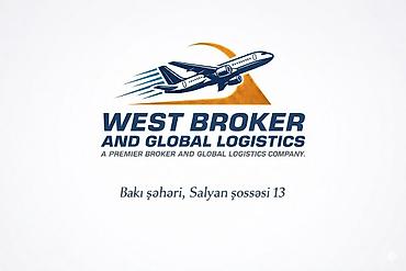 hava peci: Xidmətlərimiz 1. Gömrük brokeri xidmətləri: * Gömrük bəyannamələrinin — 1