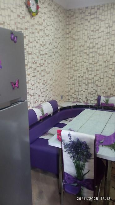 Qonaq otağı dəstləri: Masa və oturacaqlar — 39