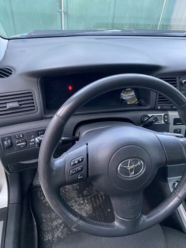 тайота колдина: Toyota Corolla: 2005 г., 1.6 л, Механика, Газ, Хетчбек