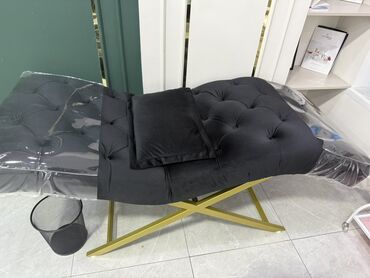 кресло реклайнер для наращивания ресниц цена: Подается Кушетка для бьюти‑процедур/ - Эстетичная форма с мягкой