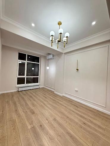 Продажа квартир: 2 комнаты, 61 м², Элитка, 10 этаж, Дизайнерский ремонт — 2