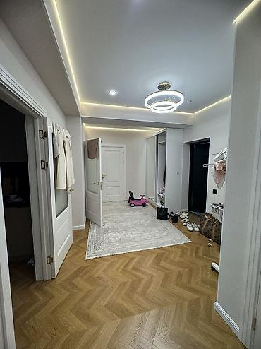 продажа домов он киркомстром: 2 комнаты, 86 м², Элитка, 5 этаж, Дизайнерский ремонт — 8