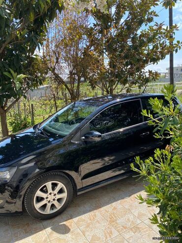 Volkswagen: Volkswagen Polo: 1.2 l. | 2013 έ. Κουπέ — 6
