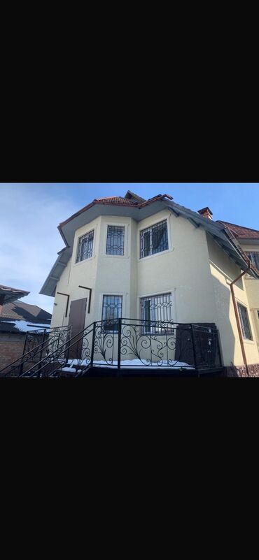 Долгосрочная аренда домов: 400 м², 9 комнат