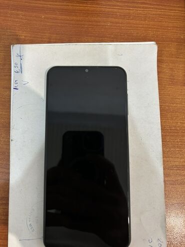 Ложки: Samsung Galaxy A32, цвет - Черный, Две SIM карты