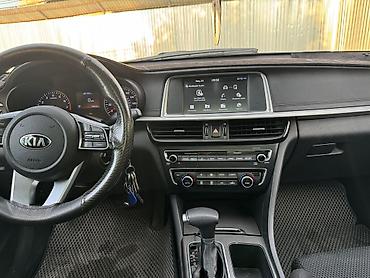 оптима машина цена: Kia Optima: 2019 г., 2.4 л, Автомат, Бензин, Седан — 2