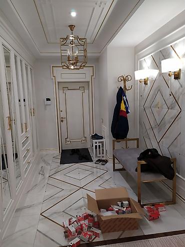 Ремонт под ключ: Ремонт под ключ | Офисы, Квартиры, Дома Больше 6 лет опыта — 21