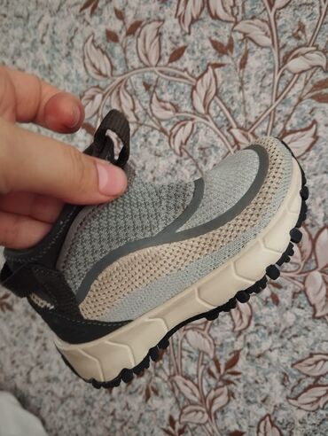 Uşaq ayaqqabıları: Çəkmələr, Oğlan üçün, 24 — 15