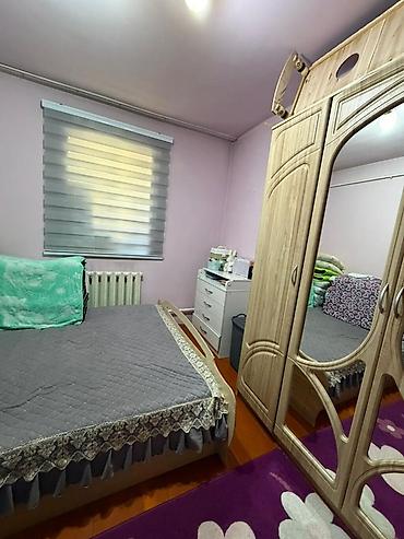 Продажа коттеджей и домов: 🔥 **ТЕЗ САТЫЛАТ! Үй жер тилкеси менен** 📍 Бишкек шаары, Новопавловка — 4