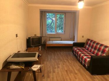 JMC: Баку, Поселок Ясамал, 1 комната, Вторичка, м. Иншаатчылар, 36 м²