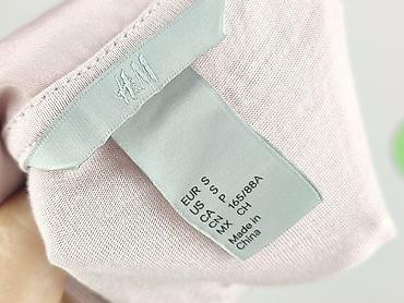 mango koszulka: H&M, Bluzka damska, rozmiar S — 4
