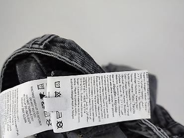 cargo jeans: Jeansy damskie, rozmiar XS — 5