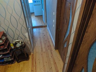 Köhnə tikili: Bakı, 3 otaqlı, Köhnə tikili, m. Həzi Aslanov, 85 kv. m — 17