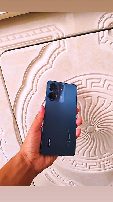 iphone 7 128: Redmi, Redmi 13C, Б/у, 128 ГБ, цвет - Зеленый, 1 SIM, 2 SIM — 1