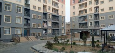 Uzunmüddətli kirayə mənzillər: Full Mənzil Təmirdən sonra yaşayış olmayıb Əşyaları təzə Xırdalan — 12