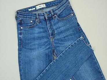 jeans mango straight: Jeansy damskie, rozmiar S — 1