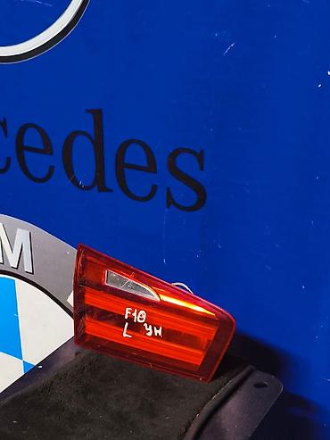 ktopi led: Задний левый стоп-сигнал BMW 2011 г., Б/у, Оригинал, Япония — 1