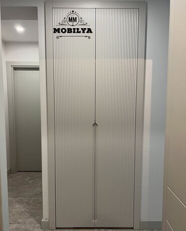 Yeni, Açılan, 2 qapılı Düz dolab, Azərbaycan