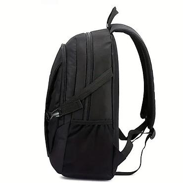sergio tacchini motion m: Uniseks poslovni ranac velikog kapaciteta T-03 NOVO. Uniseks poslovni — 1