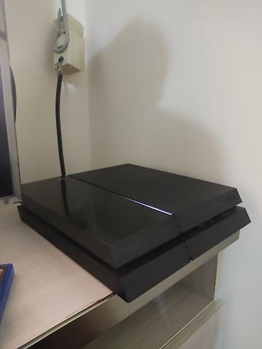 dvd r disk: PlayStation 4 – İdeal vəziyyətdə (Barter olunur) Səliqəli istifadə — 1