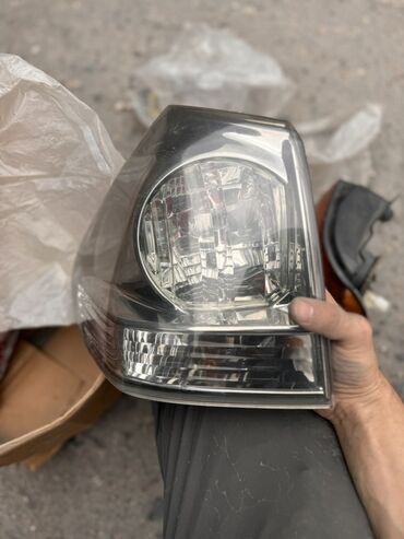 Другие автозапчасти: Запчасти для Mitsubishi space gear — 158