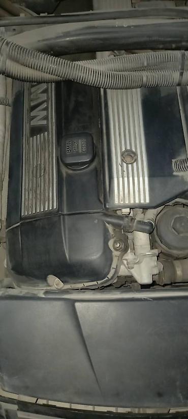 angel x3: BMW X3: 3 l | 2004 il Ofrouder/SUV — 9