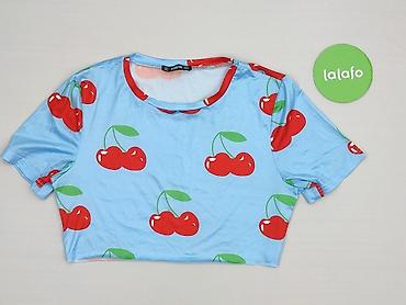 cropp komplet: Shein, Top damski, rozmiar M — 2