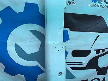 волво fh: Накладка на бампер Volvo FH12 fh12.380 D12 380 2003 Контрактный из — 4