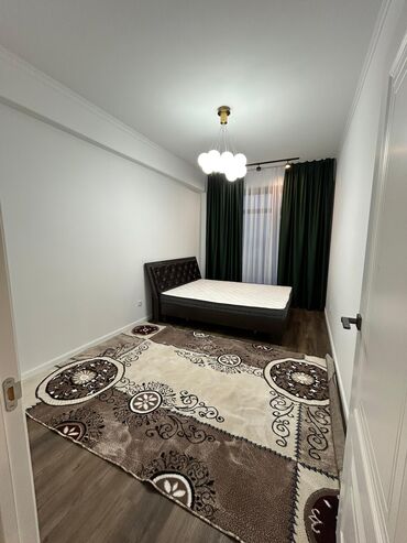 Долгосрочная аренда квартир: 2 комнаты, Агентство недвижимости, Без подселения, С мебелью полностью — 10