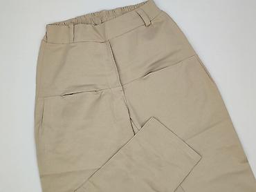 buty go: Spodnie materiałowe damskie, rozmiar S — 1