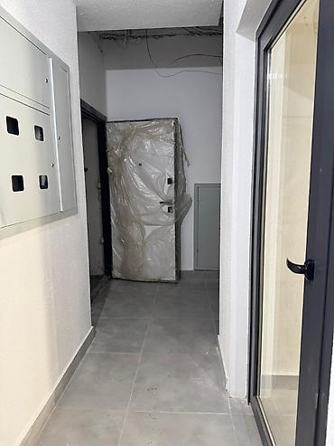 Продажа квартир: 2 комнаты, 99 м², Элитка, 2 этаж, Готовая ПСО (под самоотделку) — 3